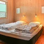 Vakantiehuis Gorgeous In With Sauna