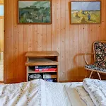 Σπίτι διακοπών Gorgeous In With Sauna Thisted