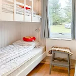 Gorgeous In With Sauna Σπίτι διακοπών
