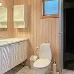 Gorgeous In With Sauna Vakantiehuis Thisted
