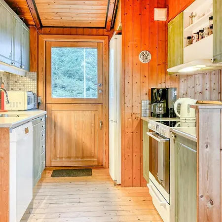 Gorgeous In With Sauna Vakantiehuis Thisted