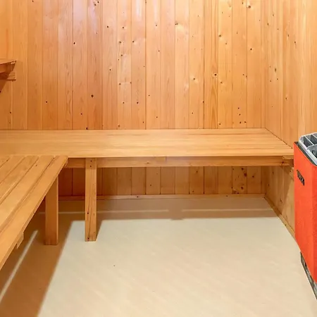 Gorgeous In With Sauna Vakantiehuis Thisted