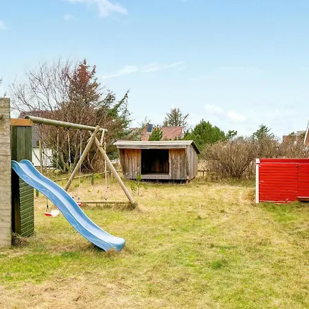 Holiday home Gorgeous In With Sauna Thisted