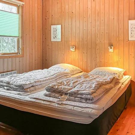 Holiday home Gorgeous In With Sauna