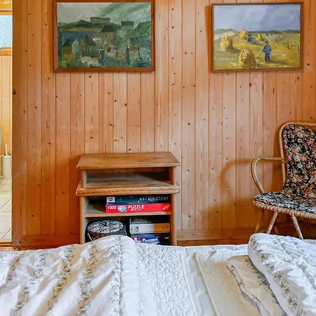 Holiday home Gorgeous In With Sauna Thisted