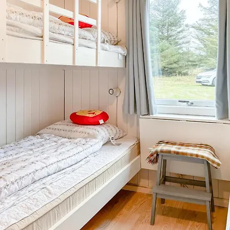 Gorgeous In With Sauna Holiday home