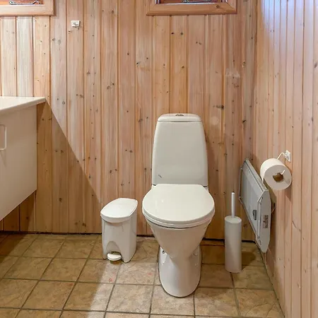 Holiday home Gorgeous In With Sauna *